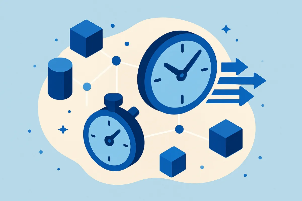 rfp response time ai agents